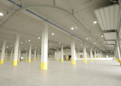 Main Warehouse 1F